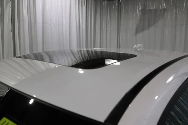 New 2026 Platinum White Pearl Honda TrailSport image 22