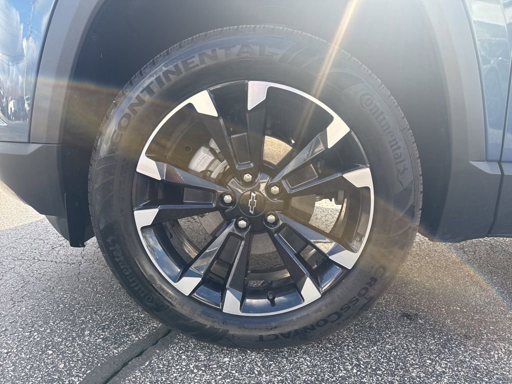 2026 Chevrolet Equinox RS - Photo 12