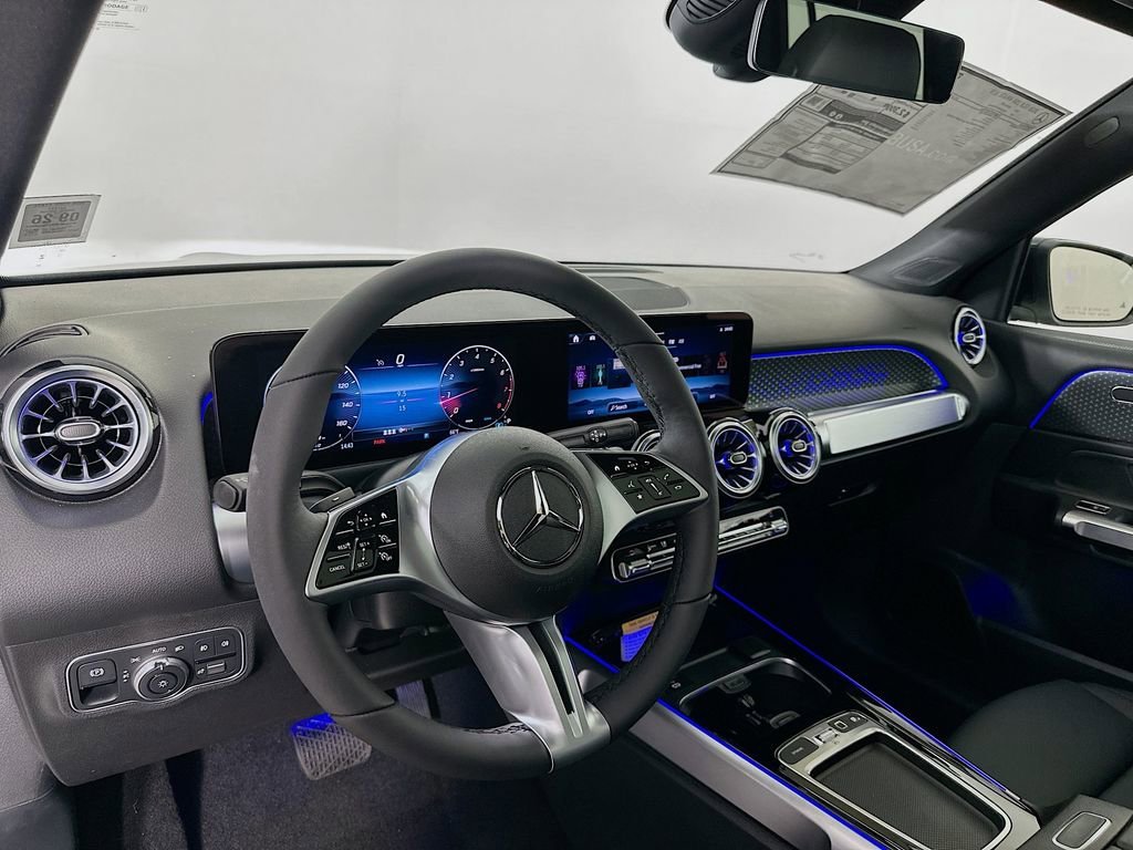 2026 Mercedes-Benz GLB GLB 250 - Photo 39