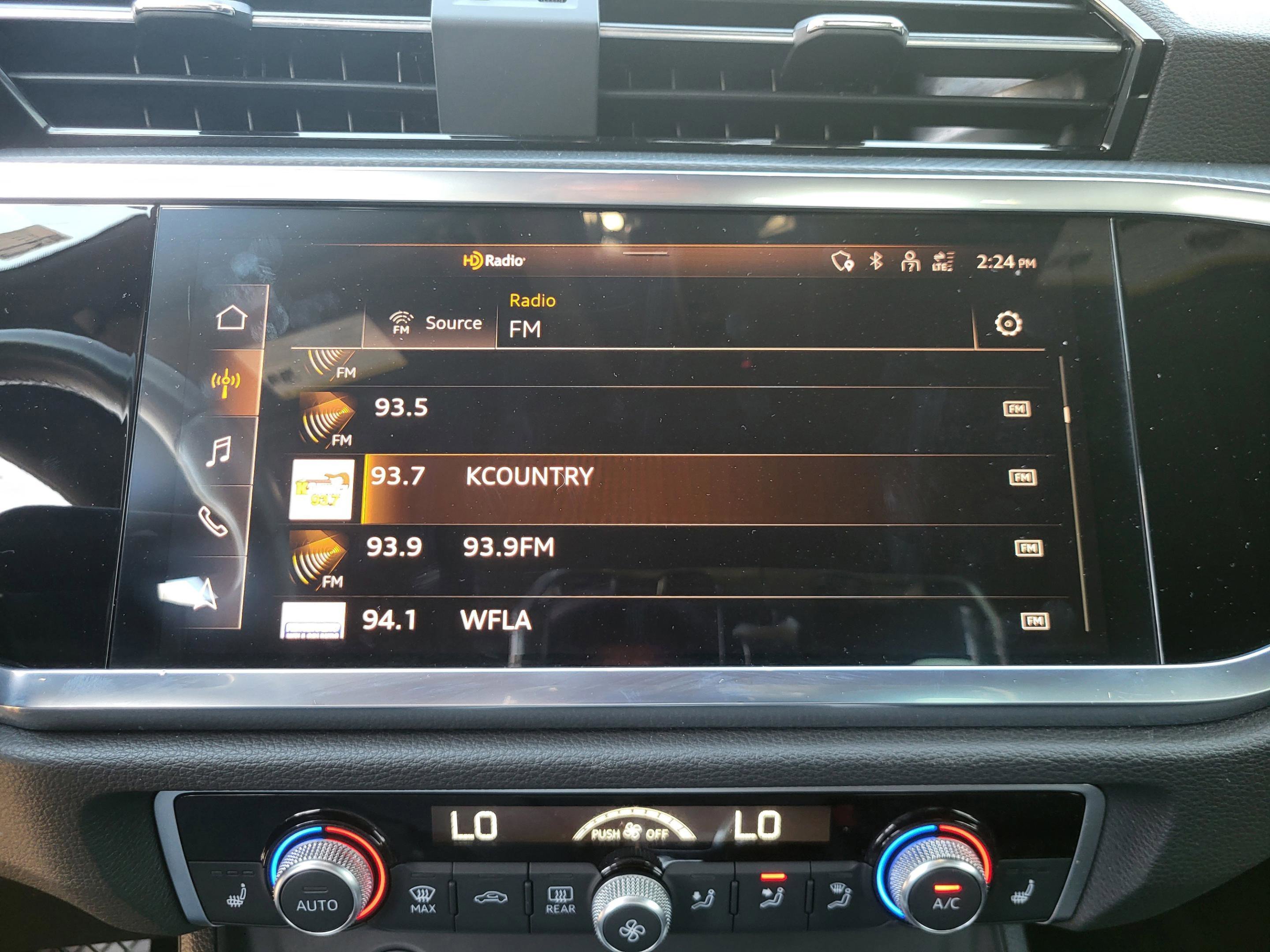 2022 Audi Q3 S Line Premium Plus - Photo 74