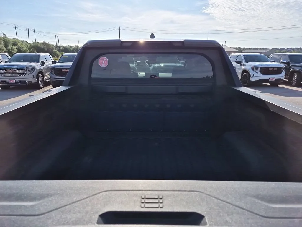 2026 GMC Sierra EV Elevation - Photo 45