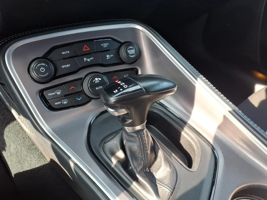 Used 2022 Red Dodge GT image 14