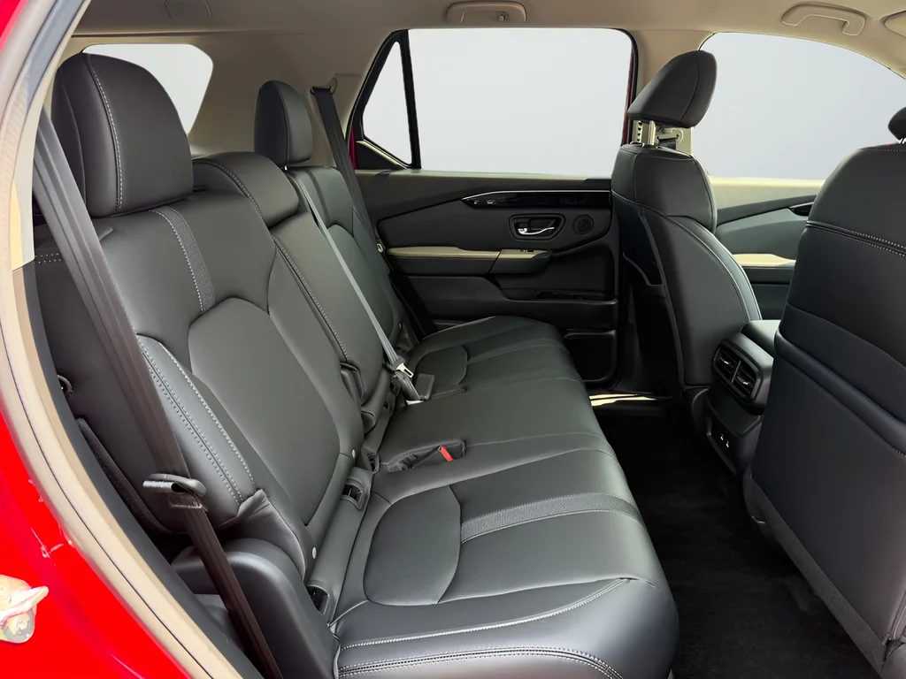 Used 2026  Honda RTL image 24