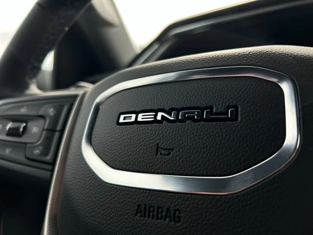 2026 GMC Sierra 1500 Denali - Photo 44
