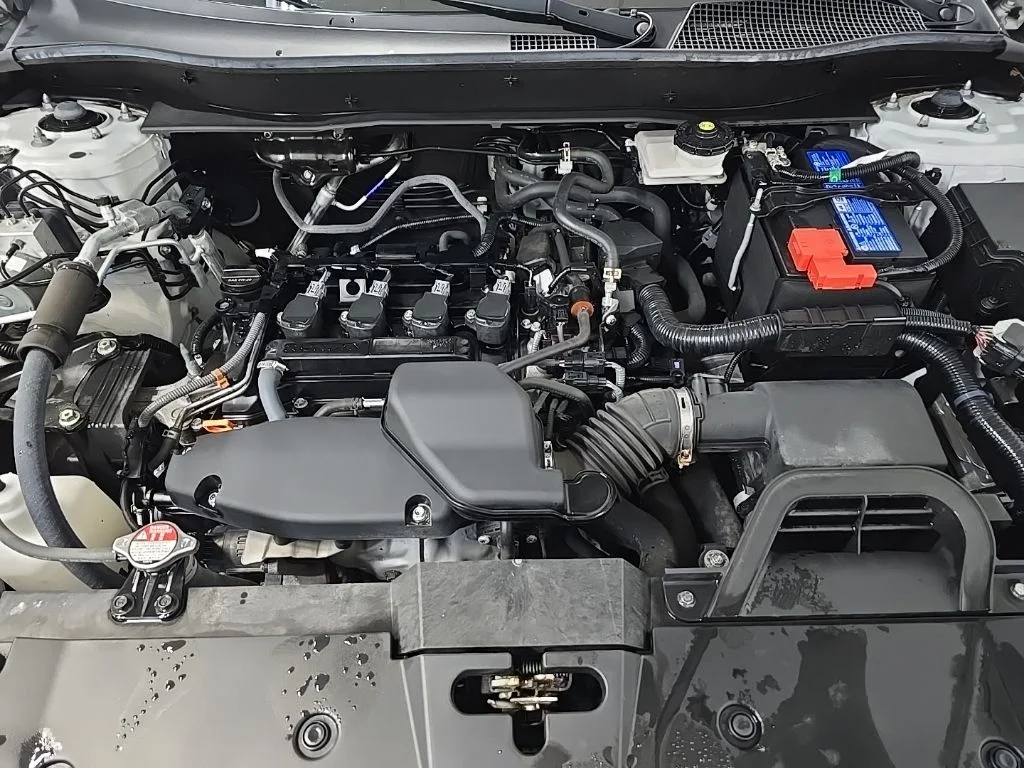 2023 Honda CR-V EX - Photo 13