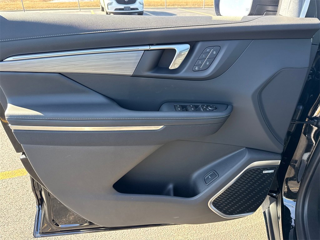 2026 BUICK ENCLAVE - Image 13