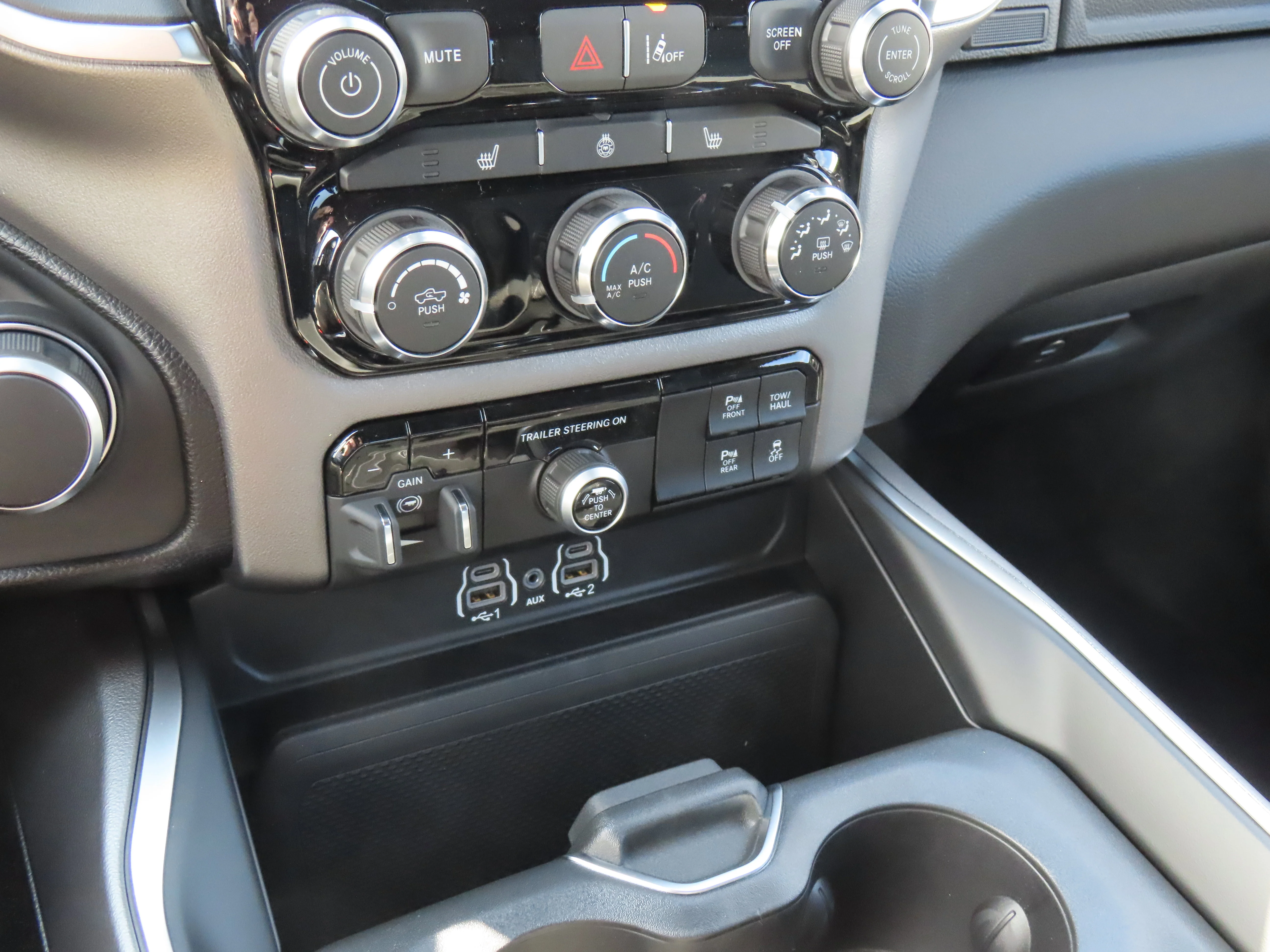 2026 RAM 1500 Big Horn/Lone Star - Photo 12