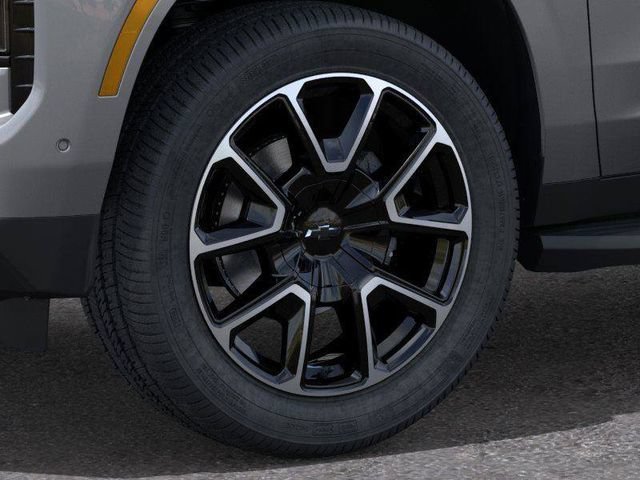 New 2026 Sterling Gray Metallic Chevrolet RST image 9