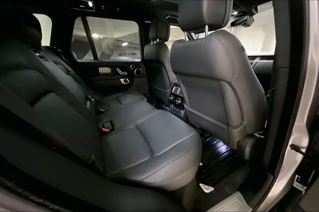 Used 2022 Gray Land Rover Westminster image 12