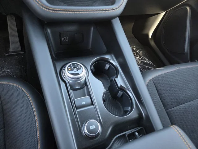 New 2026 Star White Metallic Tri-Coat Ford Tremor® image 39