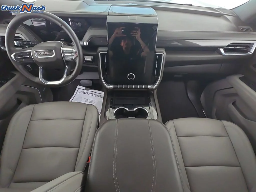 2026 GMC Yukon Elevation - Photo 26