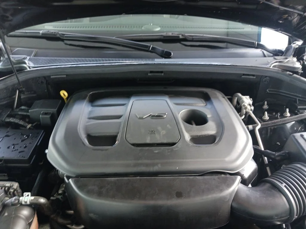 Used 2021 Black Jeep Limited image 14