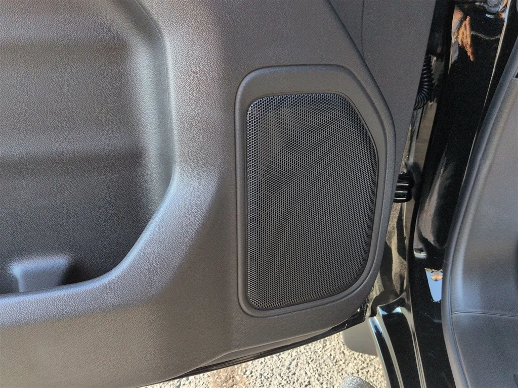 Used 2026 Black Chevrolet Custom image 24