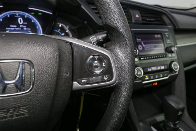 Used 2019 Red Honda LX image 25