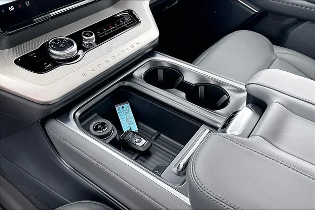 New 2026 Black Ford Active image 8