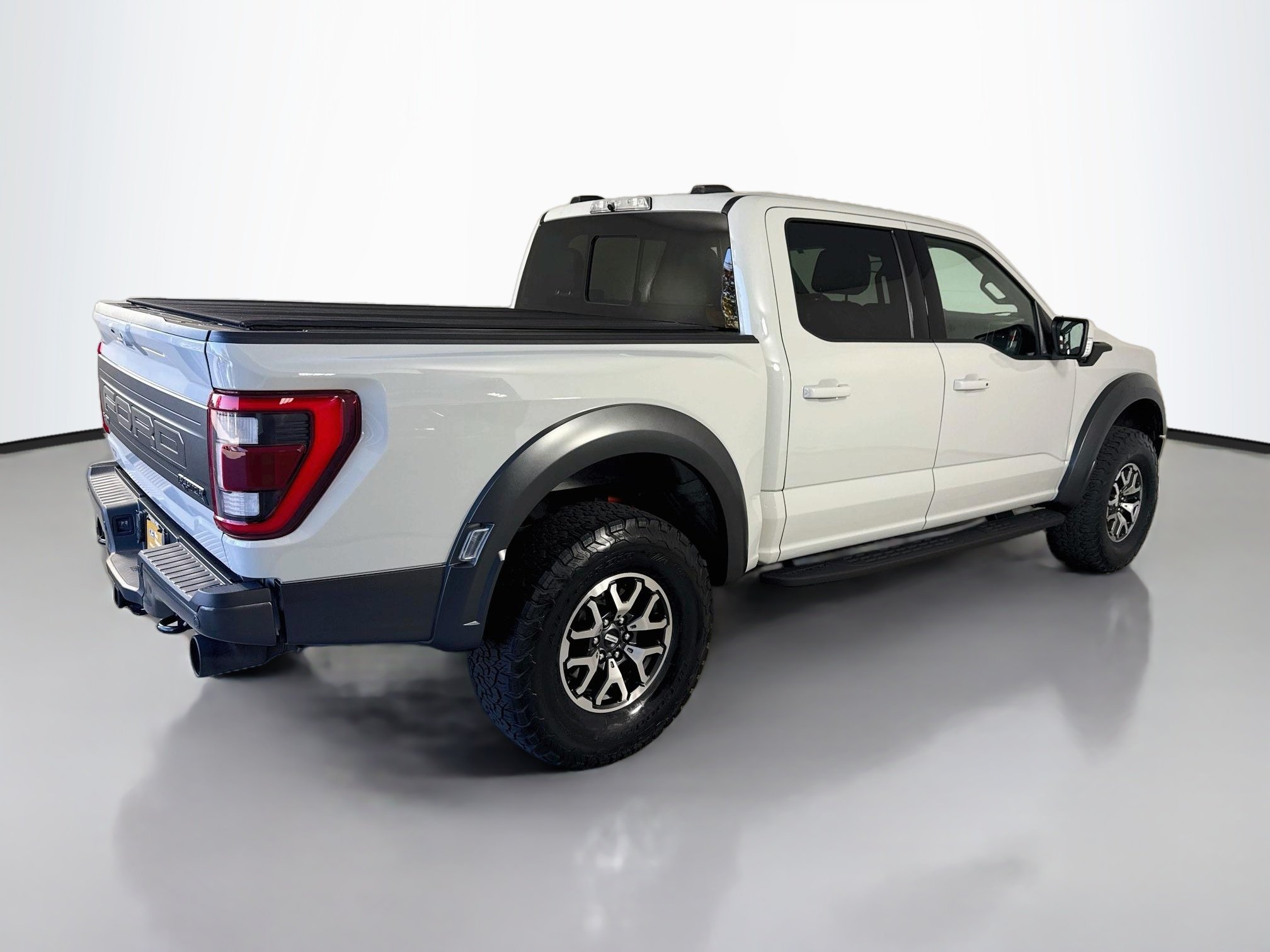Used 2023 Avalanche Ford Raptor image 12