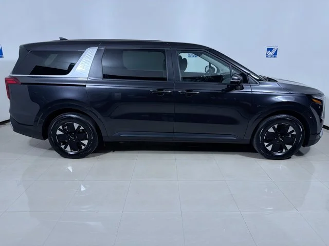 New 2027 PANTHERA METAL Kia LXS image 9