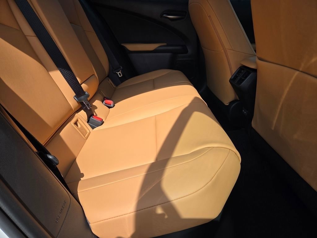 New 2026 Ultra White Lexus PREMIUM AWD image 30
