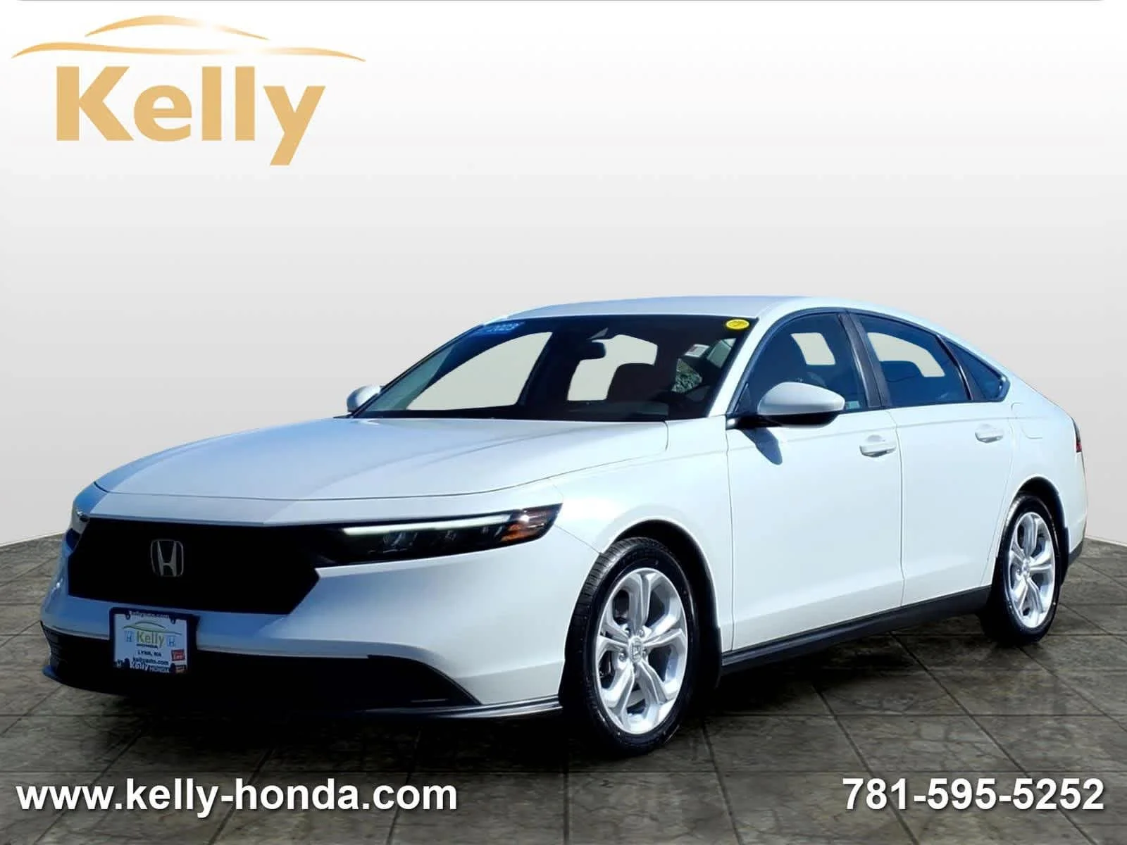 2023 Honda Accord