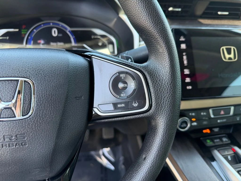 2019 Honda Clarity Base - Photo 18