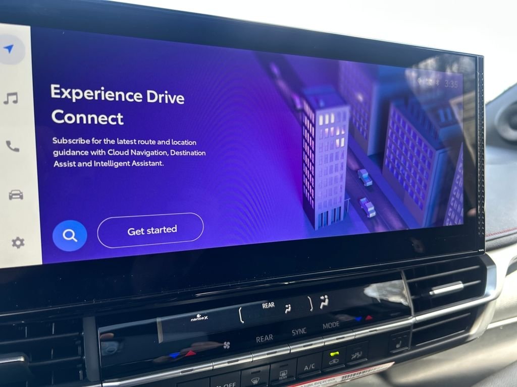 2026 Toyota Sienna XSE - Photo 13