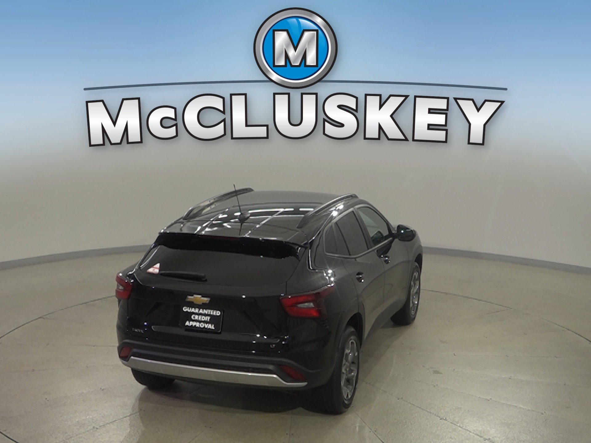 2026 Chevrolet Trax LT - Photo 55