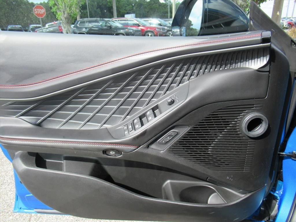 New 2026 Bludicrous Dodge R/T Plus image 18