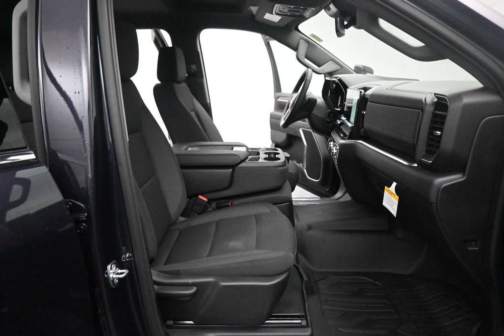 2026 GMC Sierra 3500HD SLE - Photo 23