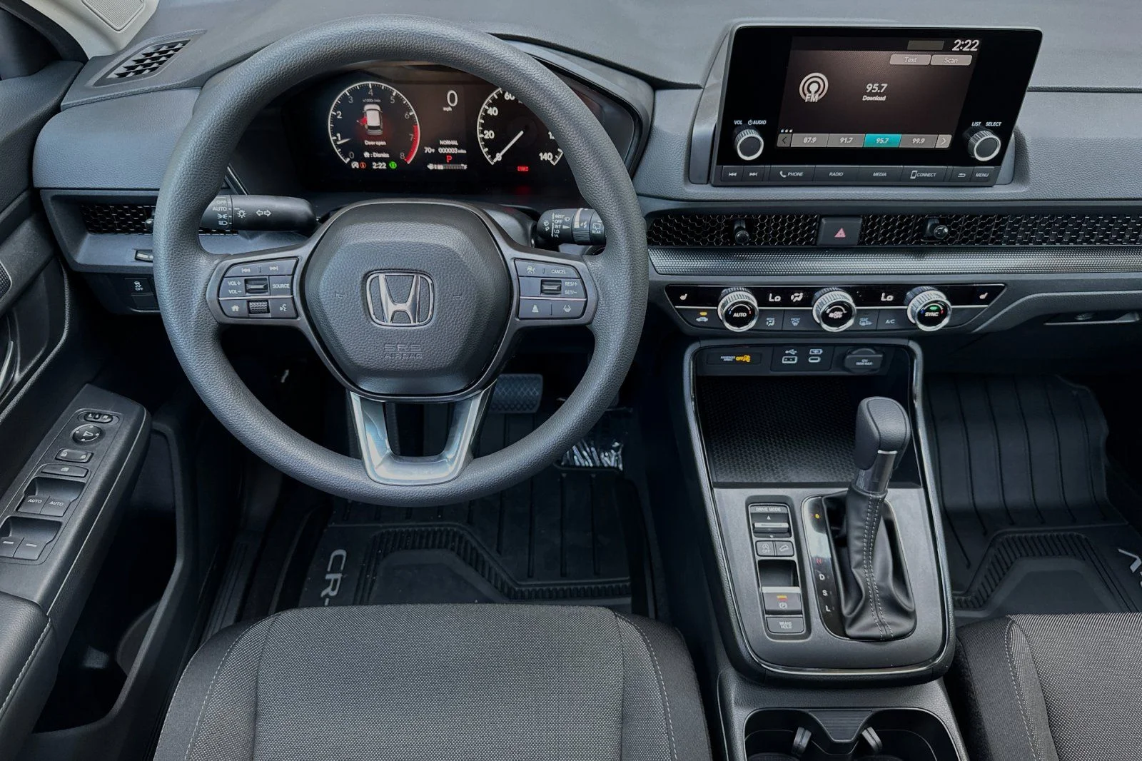 New 2025 STILL NIGHT PRL Honda EX image 13
