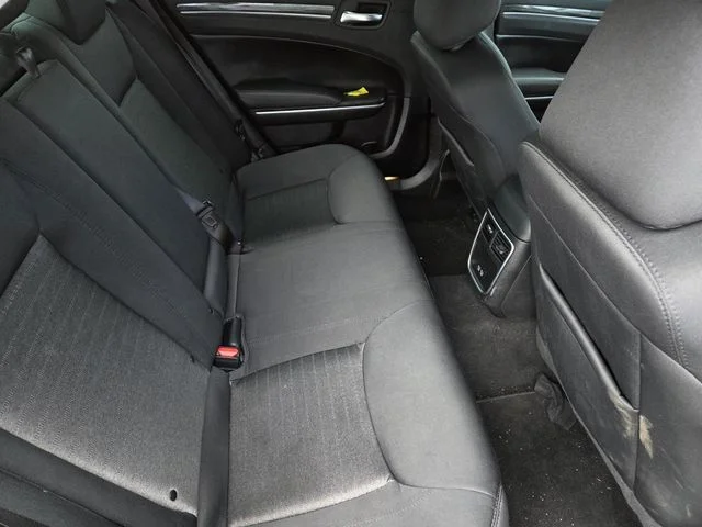 Used 2022 Black Chrysler Touring image 29