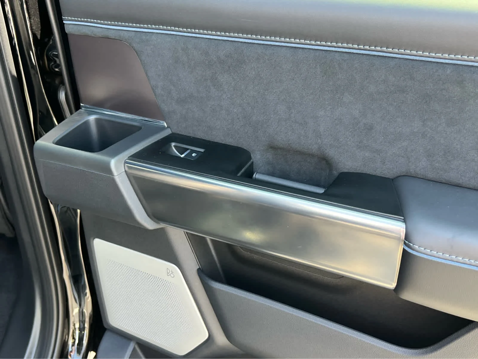 New 2026 Agate Black Metallic Ford F-350® Platinum® image 23