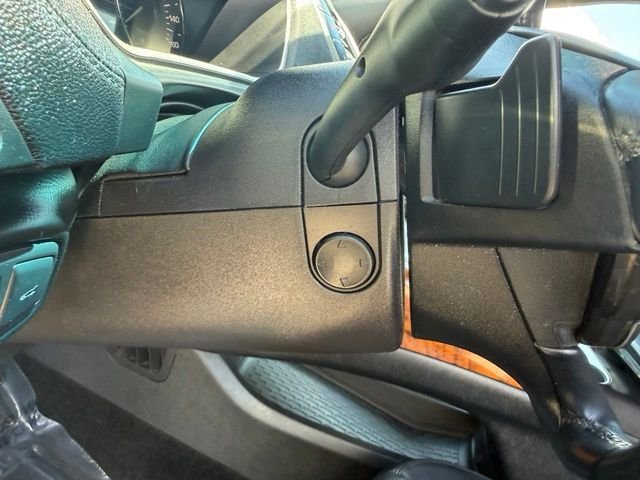 2017 Lincoln MKX Reserve - Photo 15