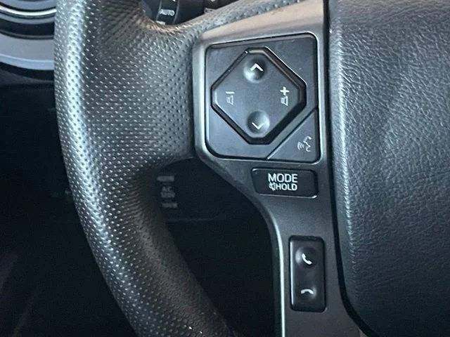 Used 2023 Blue Toyota TRD Off-Road image 9