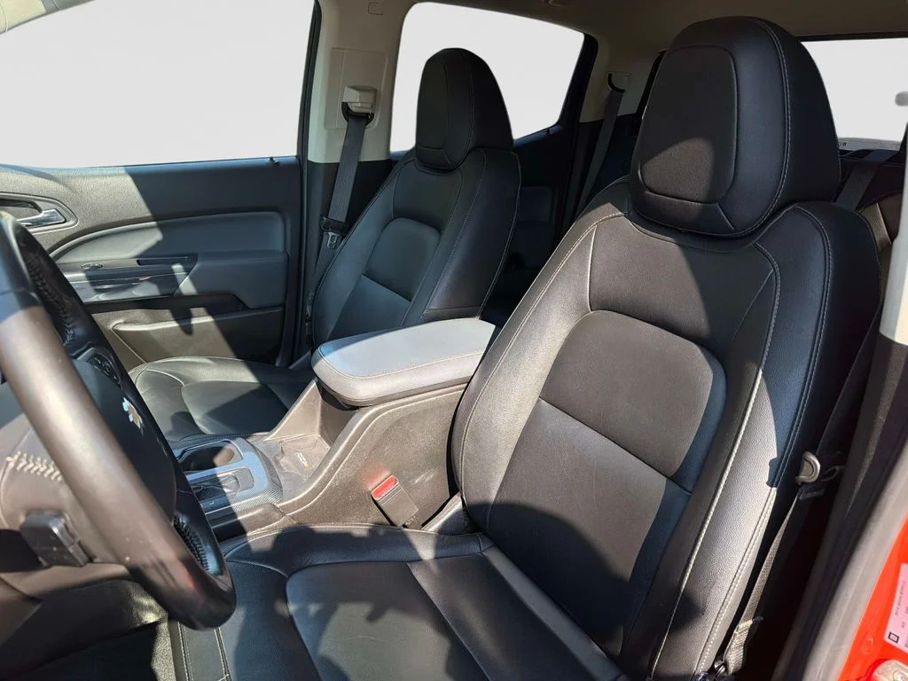 Used 2021 Crush Chevrolet Z71 image 20