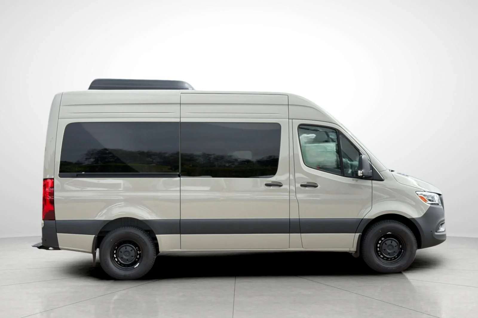 New 2026 Gray Mercedes-Benz Passenger 144 WB image 28