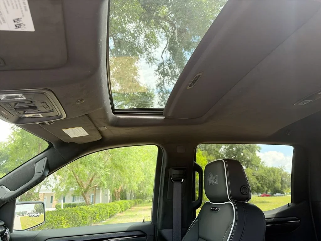 2026 GMC Sierra 1500 AT4X - Photo 28