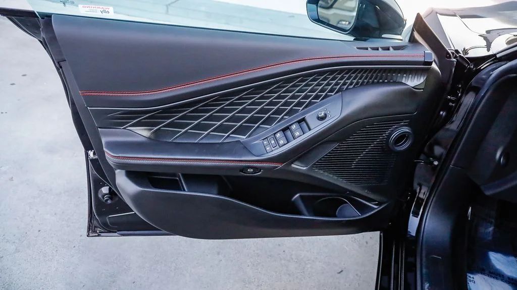 New 2026 Black Dodge Scat Pack image 24