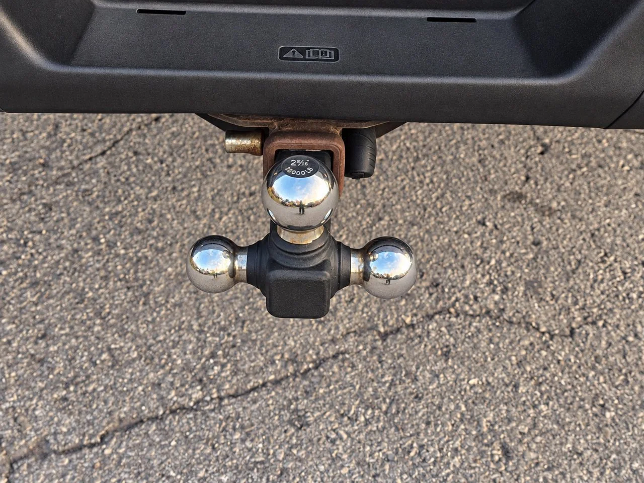 Used 2019  Ford  image 7