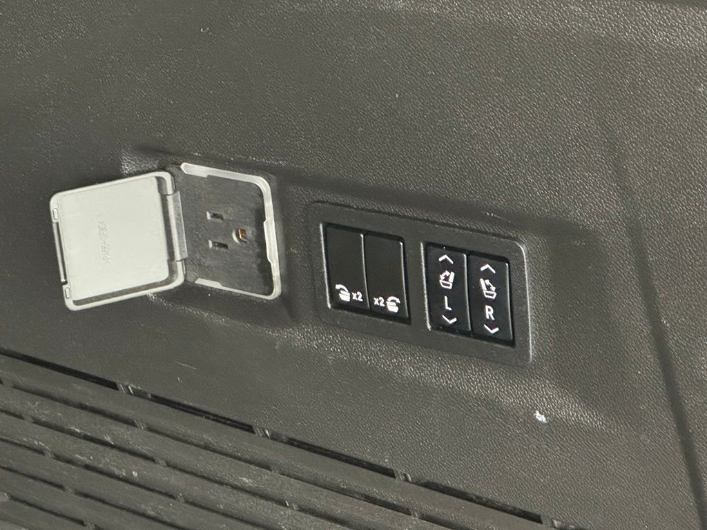 Used 2021 Gray Chevrolet LT image 11
