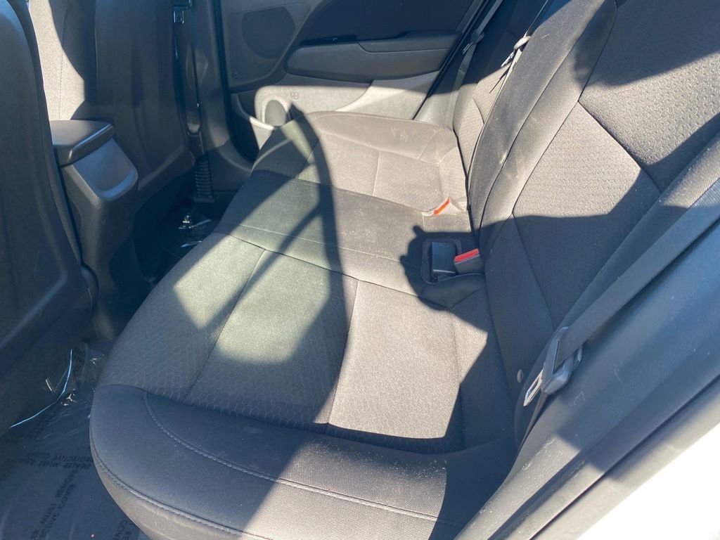 Used 2019 Silver Hyundai SEL image 11
