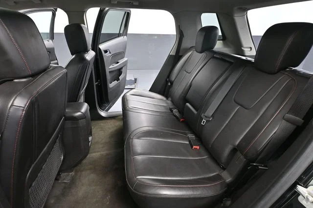 2013 GMC Terrain SLT-1 - Photo 35