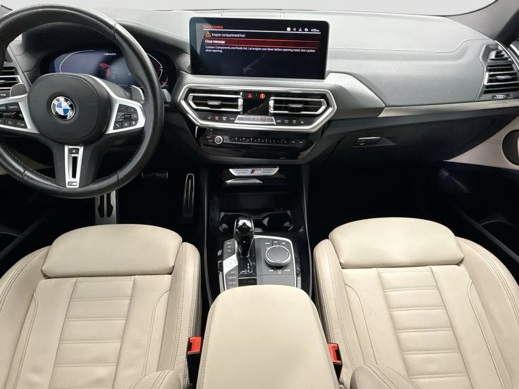 Used 2023 Dark Graphite BMW M40i image 13