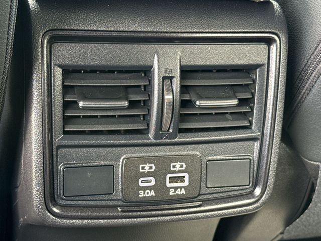 Used 2026 Gray Subaru Wilderness image 11