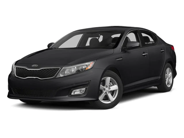 Used 2014 Ebony Black Kia SX image 1