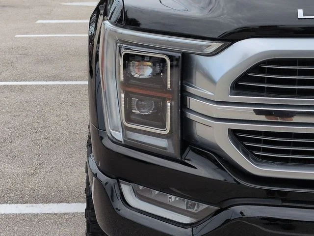 Certified Used 2022 2022 FORD F 150 LIMITED Ford Limited image 10
