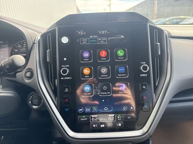 2026 Subaru Crosstrek Sport - Photo 9