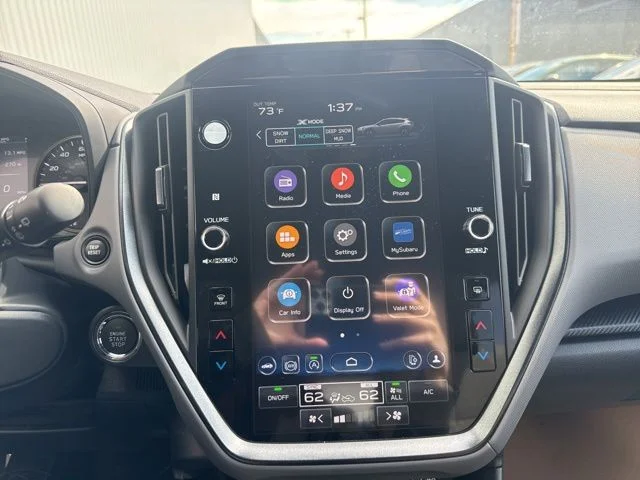 2026 Subaru Crosstrek Sport - Photo 9