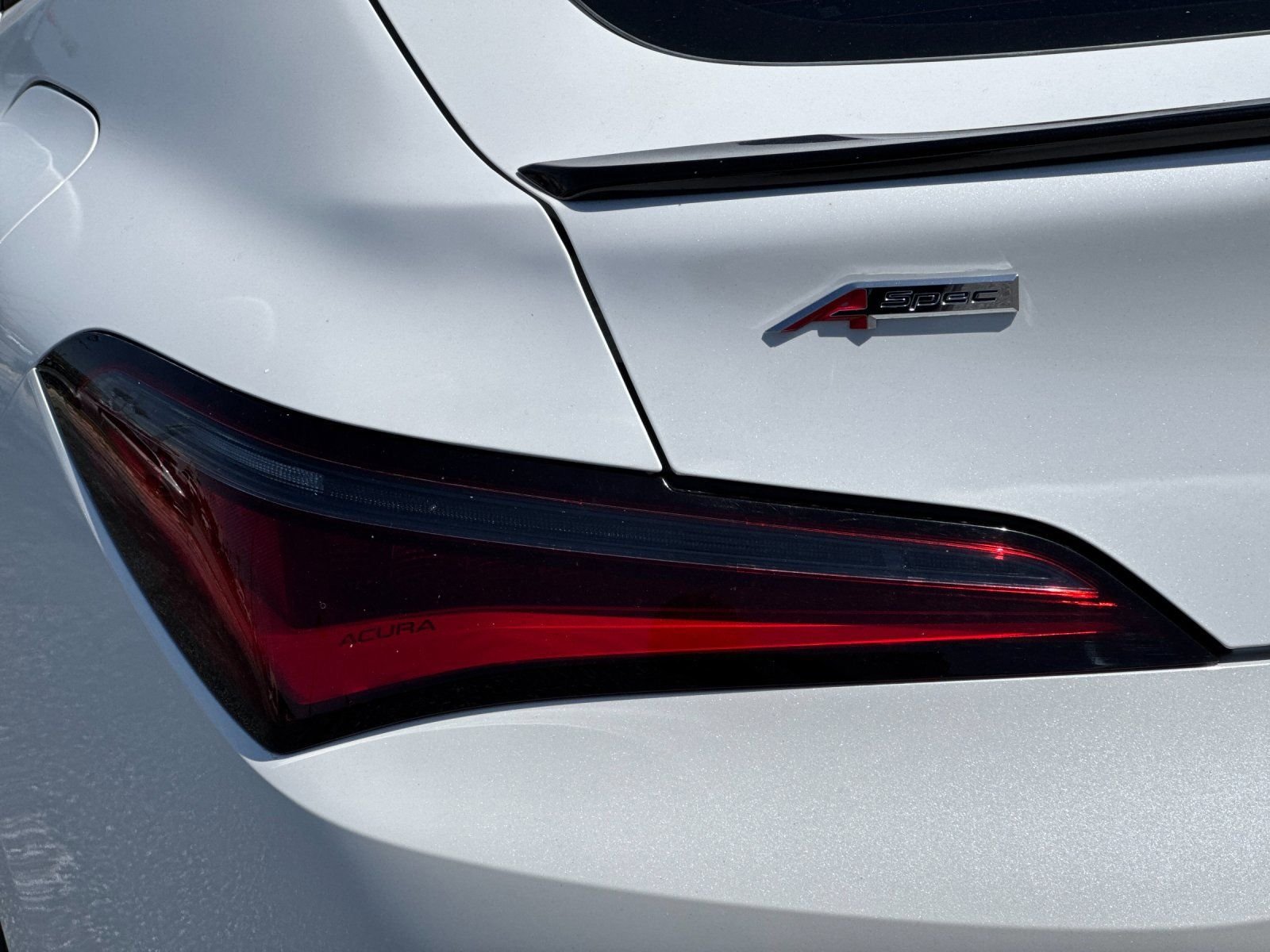 Used 2023  Acura A-Spec Tech Package image 25