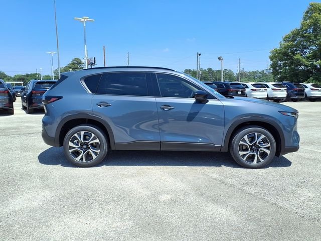 New 2026 Polymetal Gray Metallic Mazda 2.5 S Preferred AWD image 5
