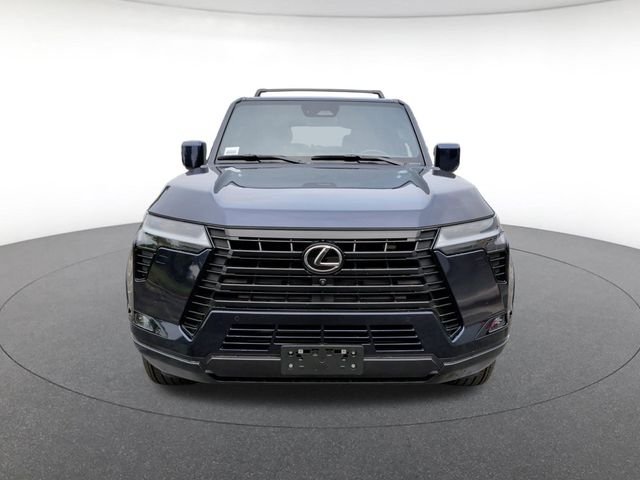 2025 Lexus GX Premium+ - Photo 9